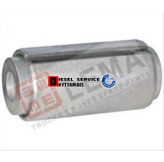 Συνεμπλόκ σούστας 47*60*74mm Συνεμπλόκ σούστας 47*60*74mm