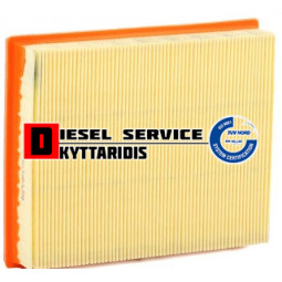 φίλτρο αέρος