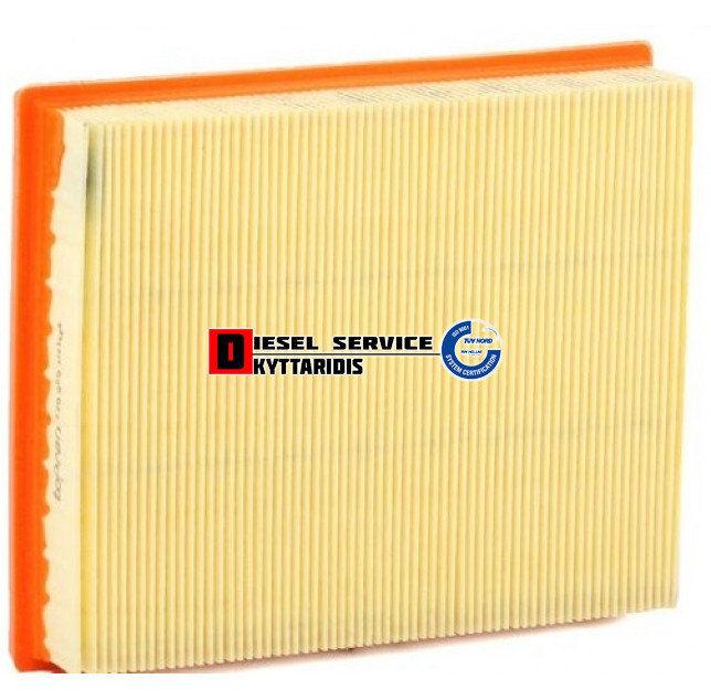 φίλτρο αέρος