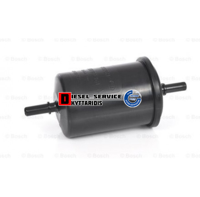 Φίλτρο βενζίνης