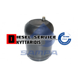 Αερόφουσκα διαφορικού