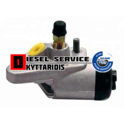 Κυλινδράκι φρένου