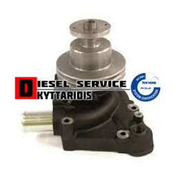 Αντλία νερού