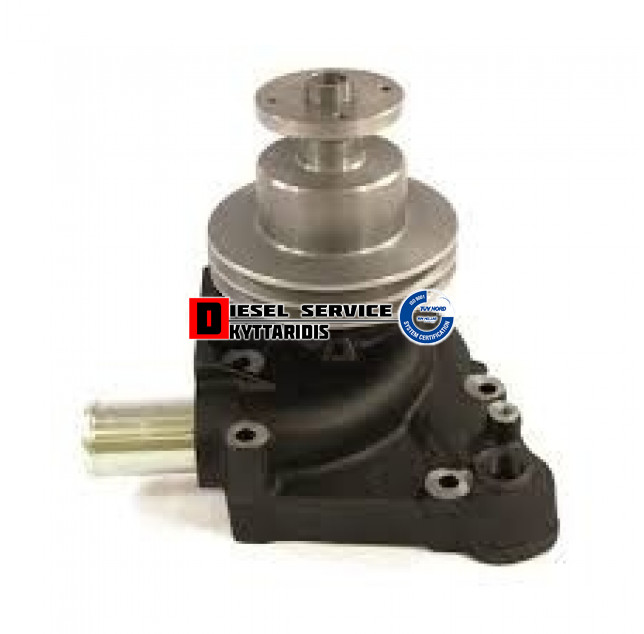 Αντλία νερού Αντλία νερού