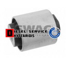 Συνεμπλόκ ψαλιδιού κάτω οπίσθιο