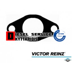 Φλάτζα εξαγωγής