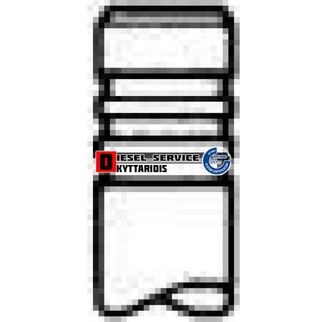 Βαλβίδα εισαγωγής