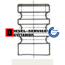 Βαλβίδα εξαγωγής