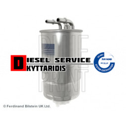 Φίλτρο πετρελαίου