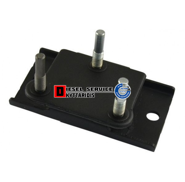 Βάση σασμάν