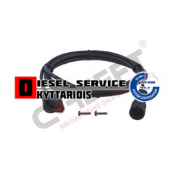 Καλώδια ένδειξης φθοράς