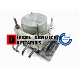 ABS μονάδα κομπλέ