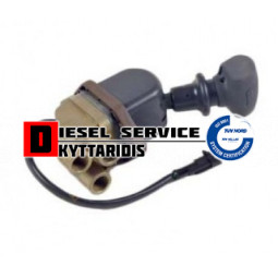 Χειρόφρενο