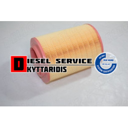 Φίλτρο αέρος