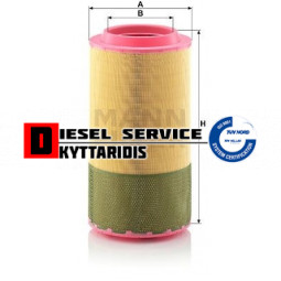 Φίλτρο αέρος