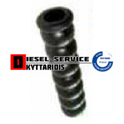 Χούφτα 5/16 μαύρη