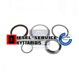 Τσιμούχα 175*145*17/21 ABS Δισκόφρενο