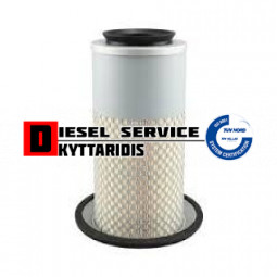 Φίλτρο αέρος