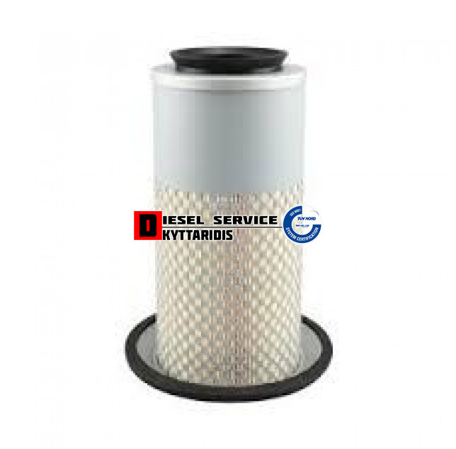 Φίλτρο αέρος