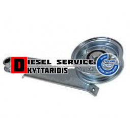 Τροχαλία κομπλέ