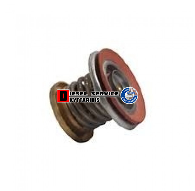 Βαλβίδας νερού ψυγείου Βαλβίδας νερού ψυγείου