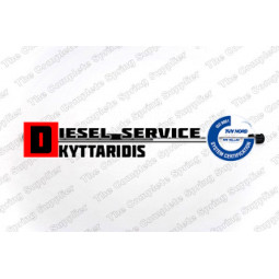 Αμορτισέρ καπό