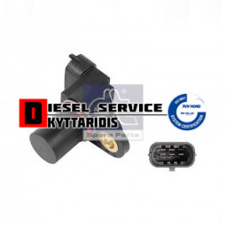 Αισθητήρας εκκεντροφόρου