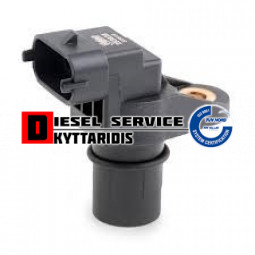 Αισθητήρας εκκεντροφόρου