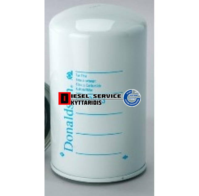 Φίλτρο πετρελαίου