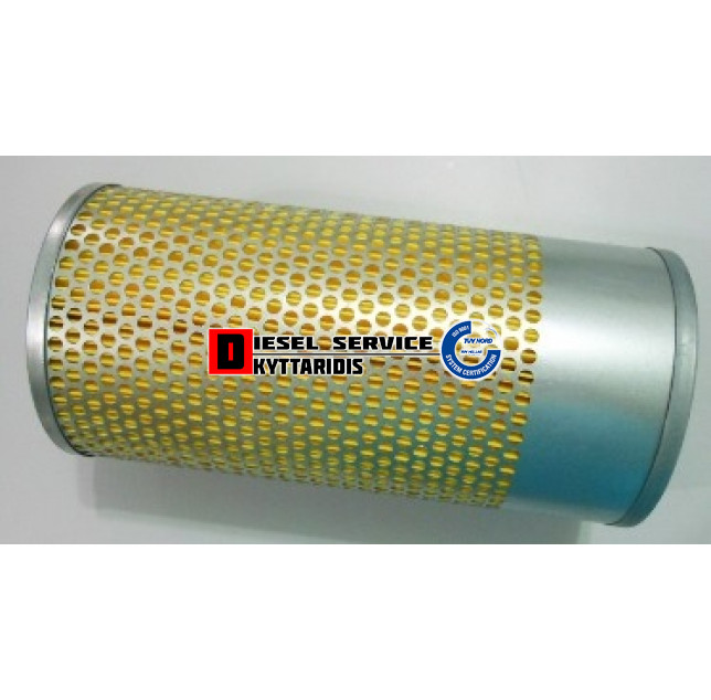 Φίλτρο αέρος