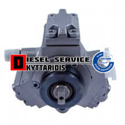 Αντλία πετρελαίου Common rail