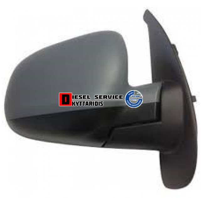 Καθρέπτης R