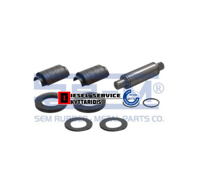 Συνεμπλόκ λάμδα σετ