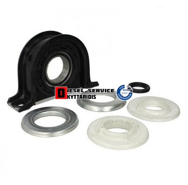 Θρός κεντρικού Φ60mm