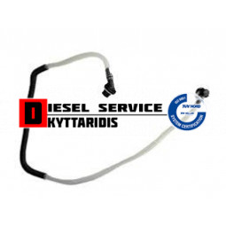 Σωλήνας πετρελαίου