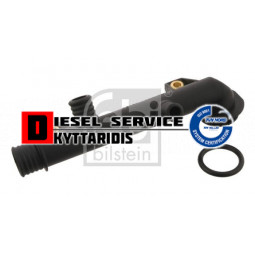 Λαίμος νερού