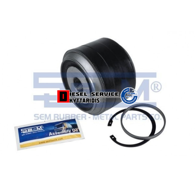 Συνεμπλόκ λάμδα σετ