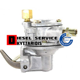 Αντλία βενζίνης