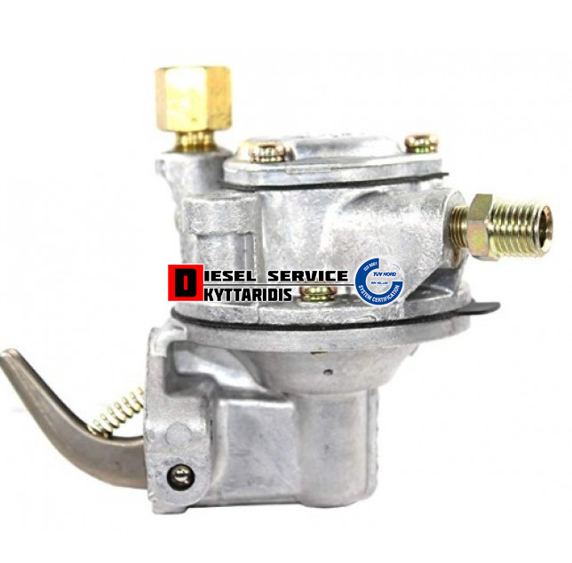 Αντλία βενζίνης Αντλία βενζίνης