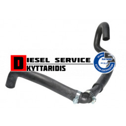 Κολάρο ψυγείου νερού άνω