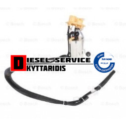 Αντλία βενζίνης