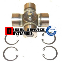 Σταυρός κεντρικού 34.90*92mm