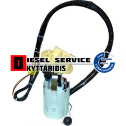 Αντλία βενζίνης