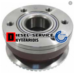 Ρουλεμάν τροχού εμπρόσθιο ABS