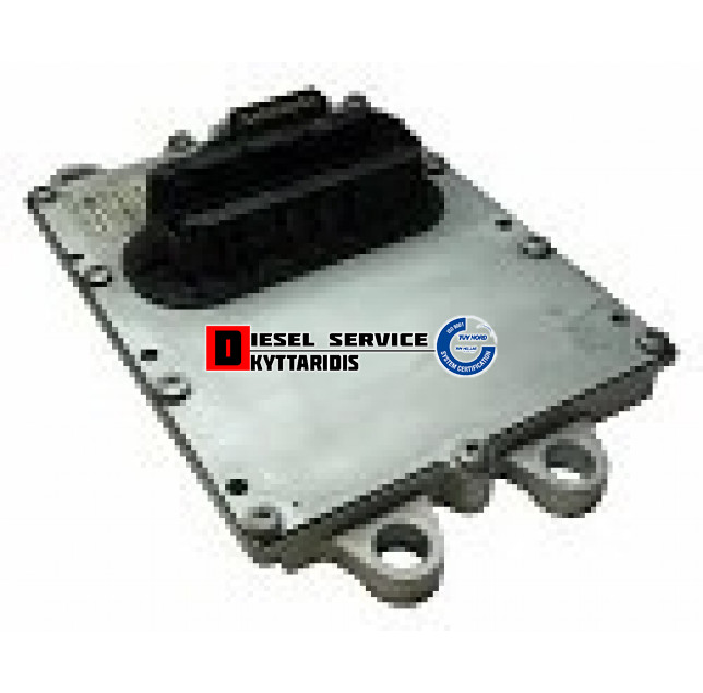 Εγκέφαλος TEMIC