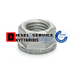 Παξιμάδι  M24*3