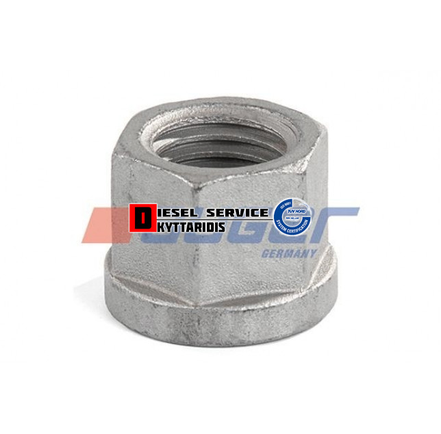 Παξιμάδι  M24*3