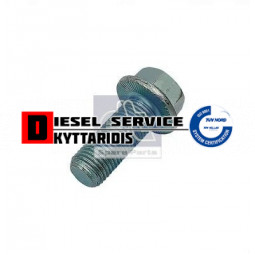 Σασόβιδα 14*40*1.5 10.9