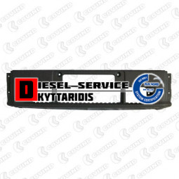 Προφυλακτήρας κεντρικός