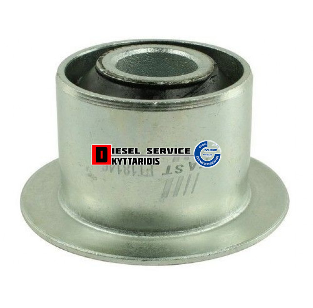 Συνεμπλόκ σούστας